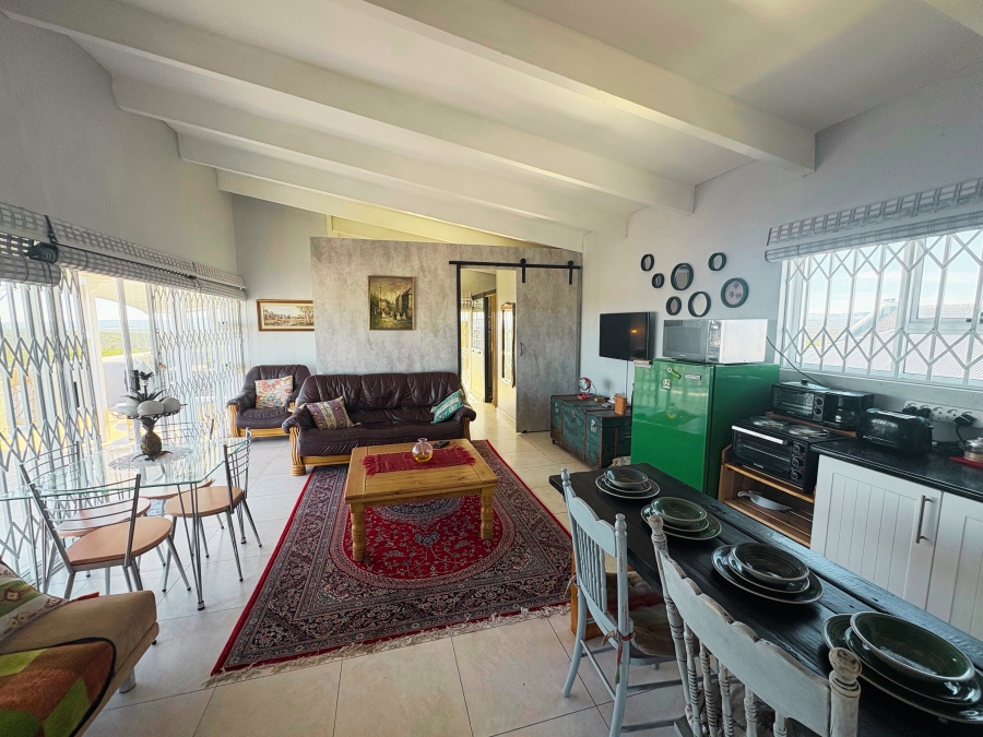 4 Bedroom Property for Sale in Yzerfontein Western Cape